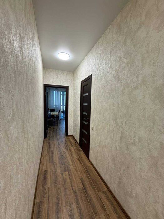 Нова 2-кім. квартира з Якісним  ремонтом. Розсошенці  22876