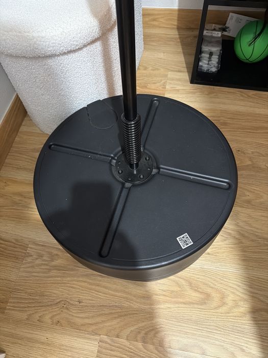 Saco de pancada (punching ball)