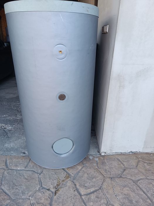 Bojler 300l Galmet
