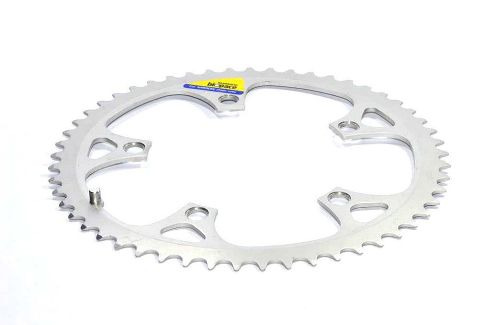 Plateau Shimano SG 52 dents 130 cercle de boulonnage - le pignon
