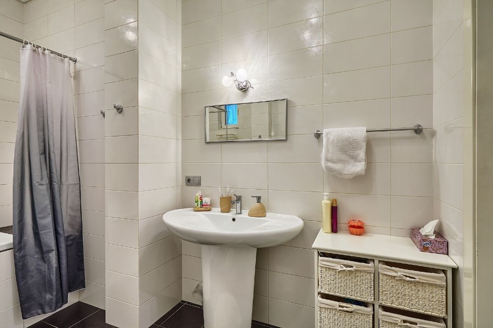 в Botanic Towers подобово