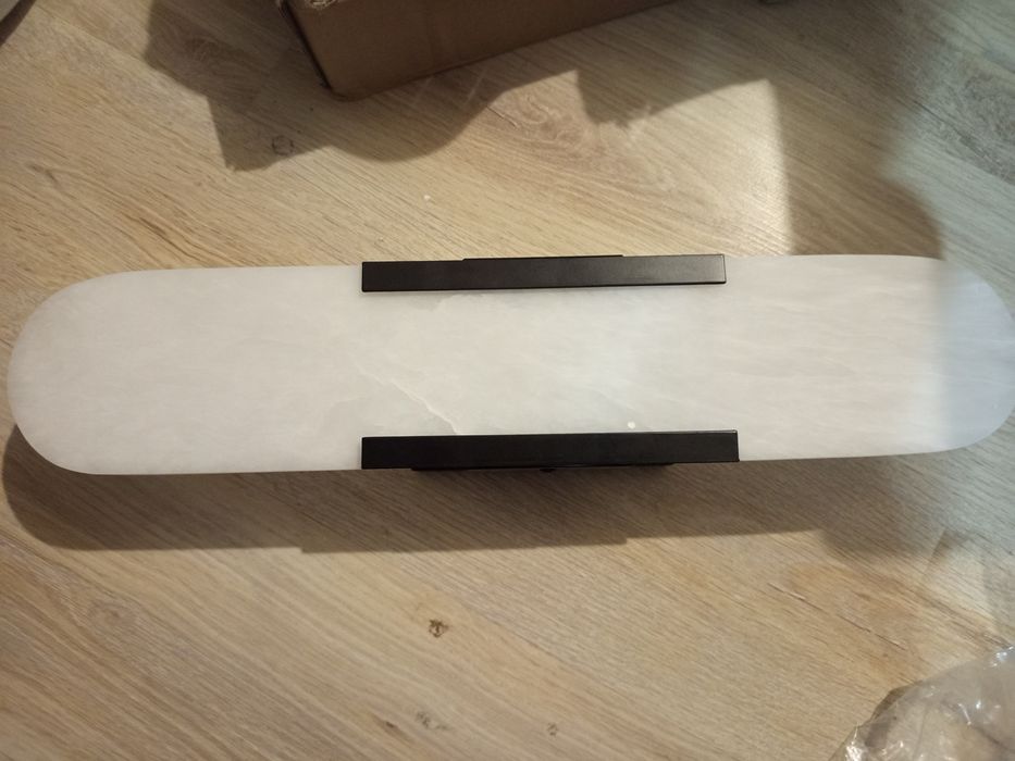 Lampa łazienkowa,oświetlenie łazienki