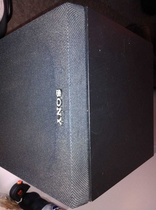Sony SS-E34 колонка (одна) вінтаж 80-х Німеччина 8 Ом 30/50 Вт