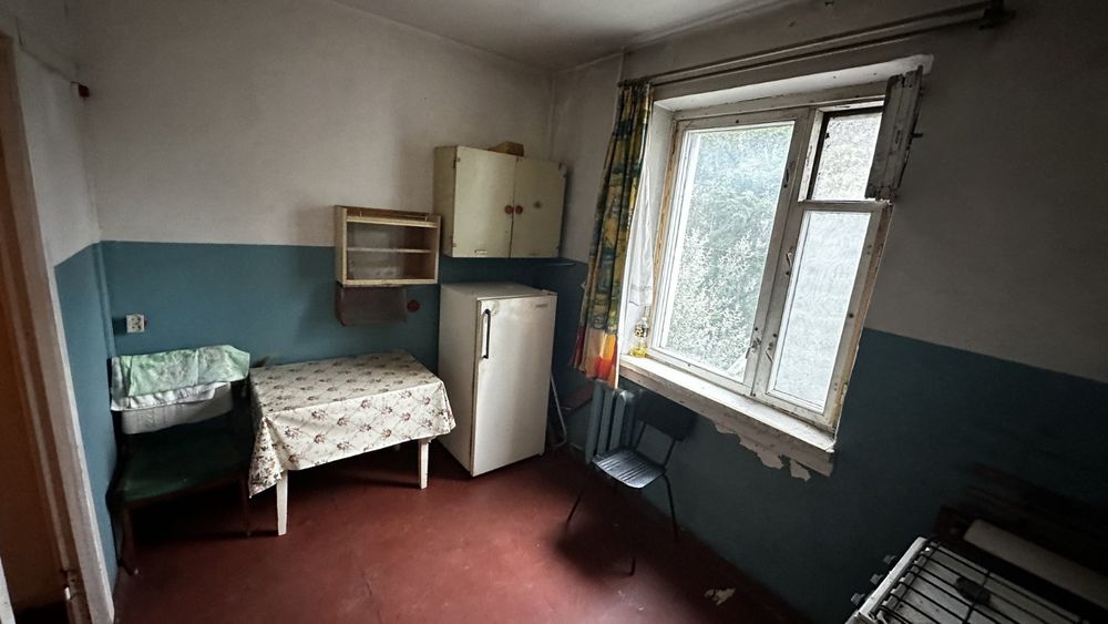 Однокімнатна на 1 Занасипі