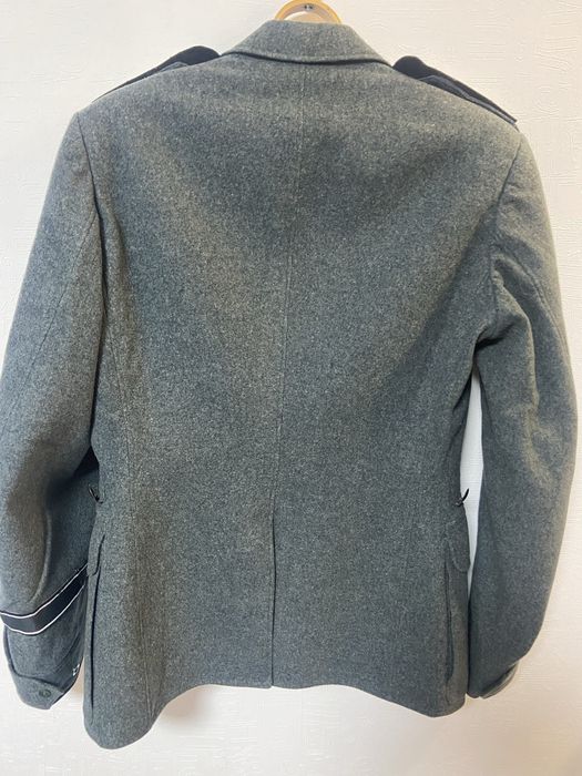 Китель обер-лейтенанта