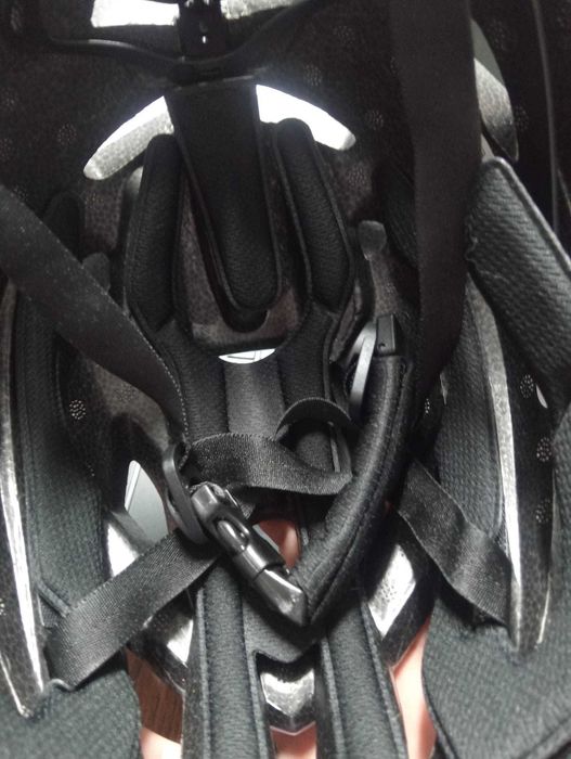 Capacete X-TIGER Ciclismo (NOVO com Etiqueta) - Tam. M