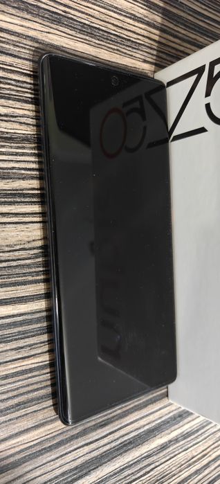 Nubia z50 12/512 gb Snapdragon 8 gen2  смартфон комплект бонуси стан