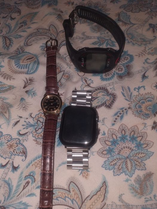 Vendo relógios melhor oferta