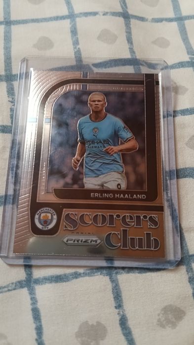 Cartas de futebol