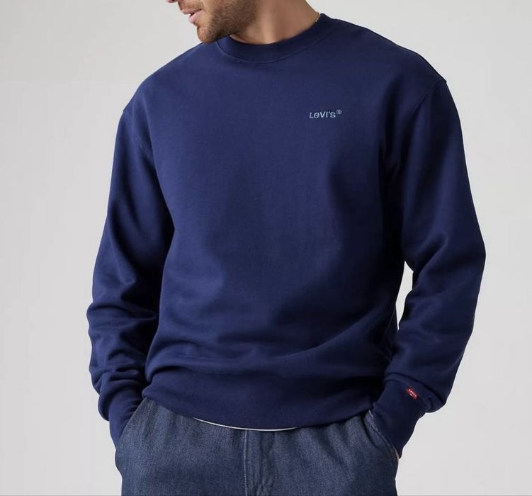 Світшот Levis | Levis Sweatshirt