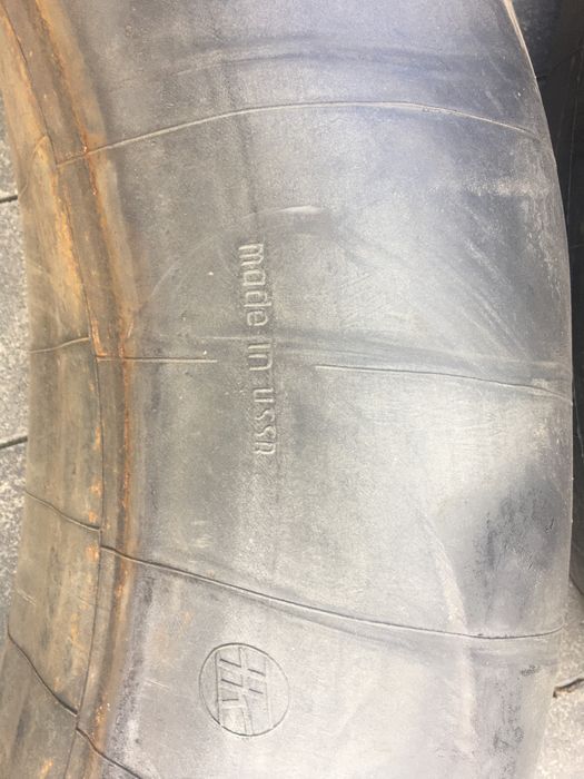 Продам камери до коліс МТЗ,ЮМЗ,Т-40.