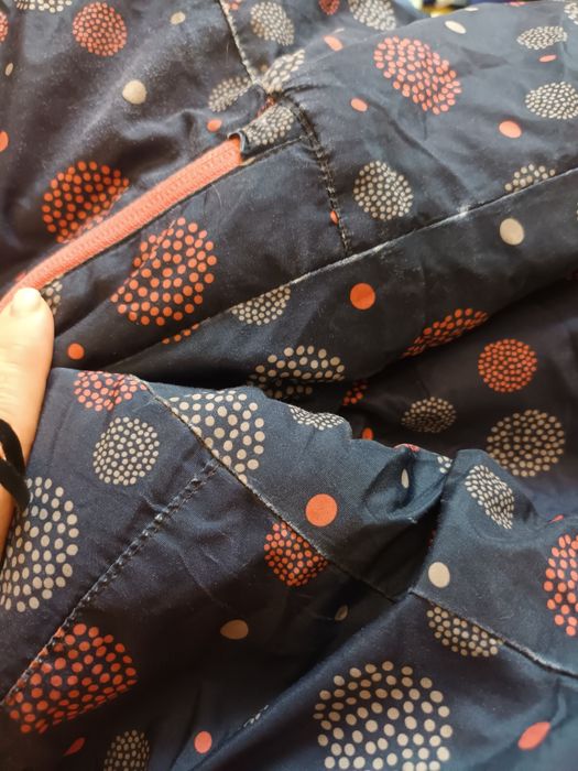 Комбінезон lupilu