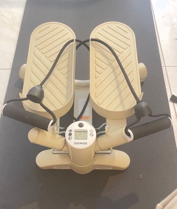 Step stepper Domyos MINI MS500 como NOVO