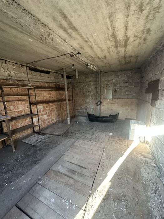 Продам гараж на ЖМ Тополь