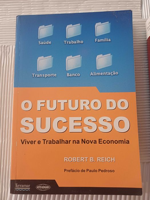 Varios livros antigos