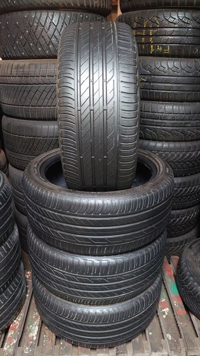 Летние шины резина Bridgestone Driveguard RUNFLAT 245/40 r18 комплект