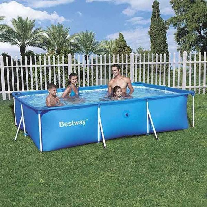 Piscina Insuflável – 3MT / 3300LT / Azul – BESTWAY