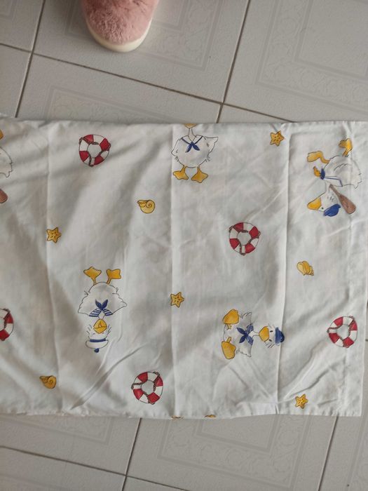 Jogo de lençóis de cama de casal com 2 fronhas