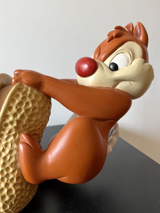 Figura Tico e Teco Disney
