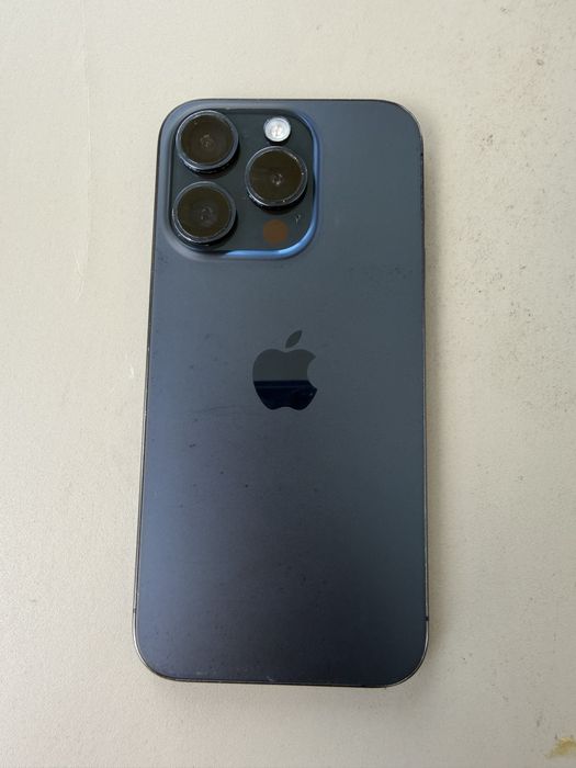 Iphone 15Pro 128GB używany