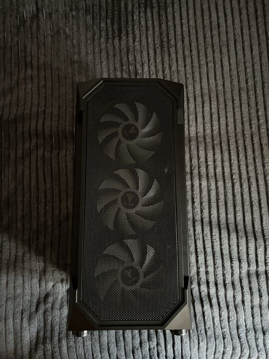 Ігровий ПК i3 12100f rtx 3050 16Gb