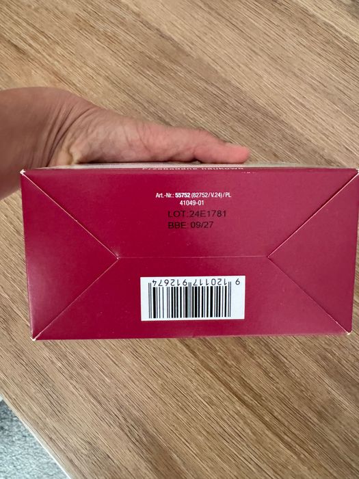 OmniBiotic AAD 10 30 saszetek
