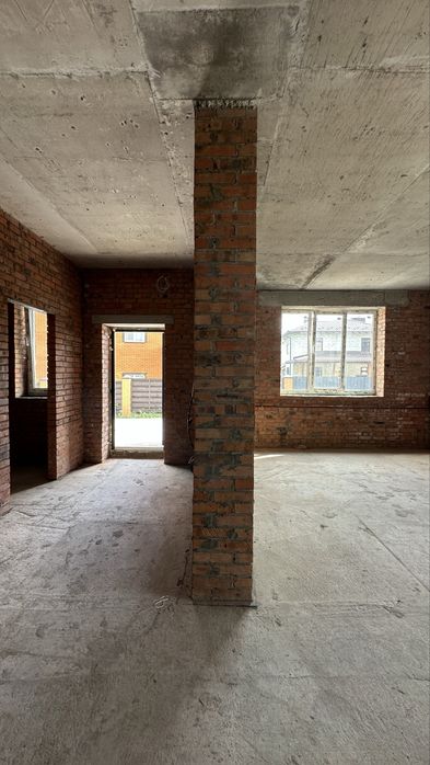 Продаж якісні БУДИНКИ, Стоянка 2, Ірпінь. 5 соток, 135 кв.м