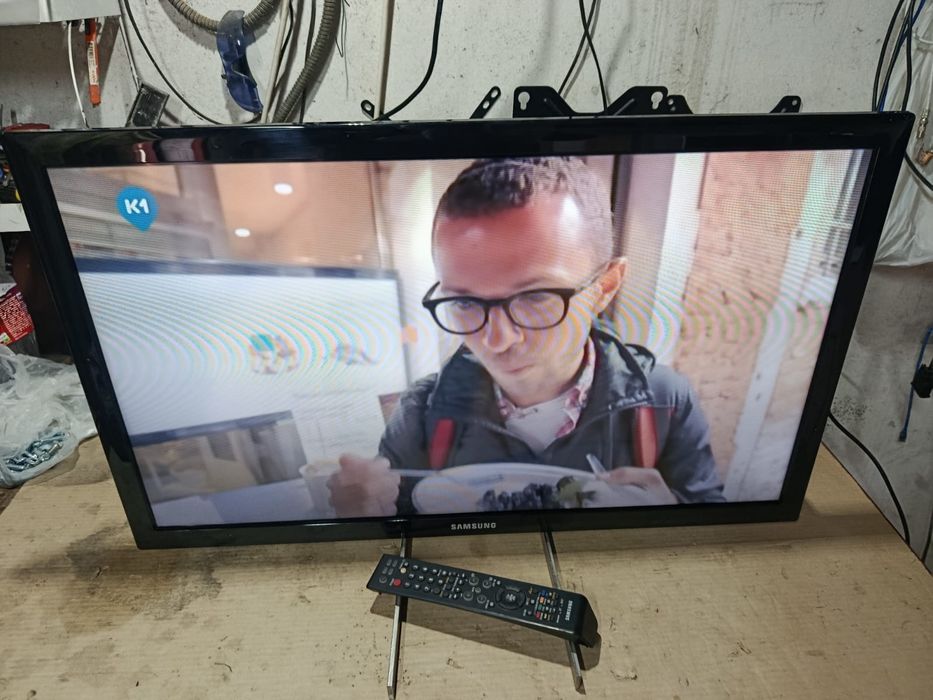 Телевізори з Європи
