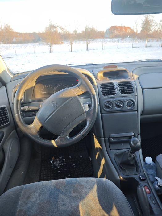 Renault Laguna 1.6 16V + LPG | 1999 r.