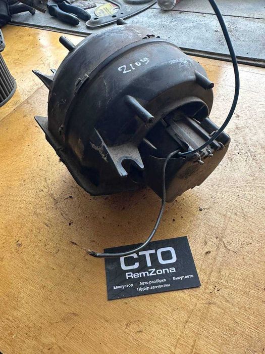 Моторчик печки отопителя 2108 2109 2110 2111 2112 2113 2114 2115