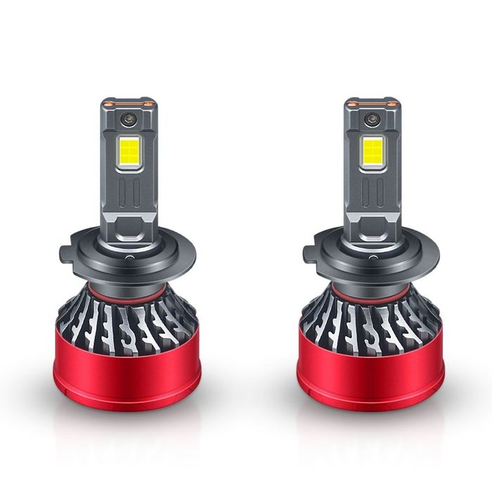NOVO - HYPERPOWER TWIN SPD  - O Led Auto mais poderoso do mercado