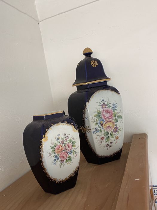 Ceramica antiga boa