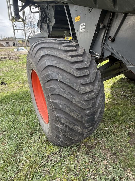 Комбайн Claas Lexion 580 Розстрочка. Обмін.