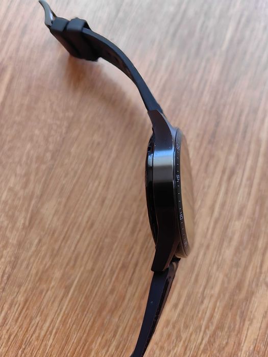 Huawei Watch GT 3 46 mm czarny – sprawny, dobry stan