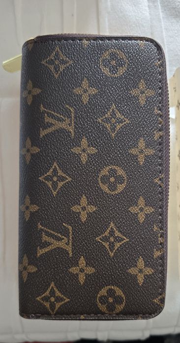 Carteira Louis Vuitton