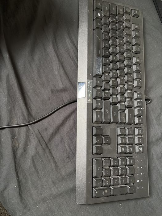 razer cynosa lite