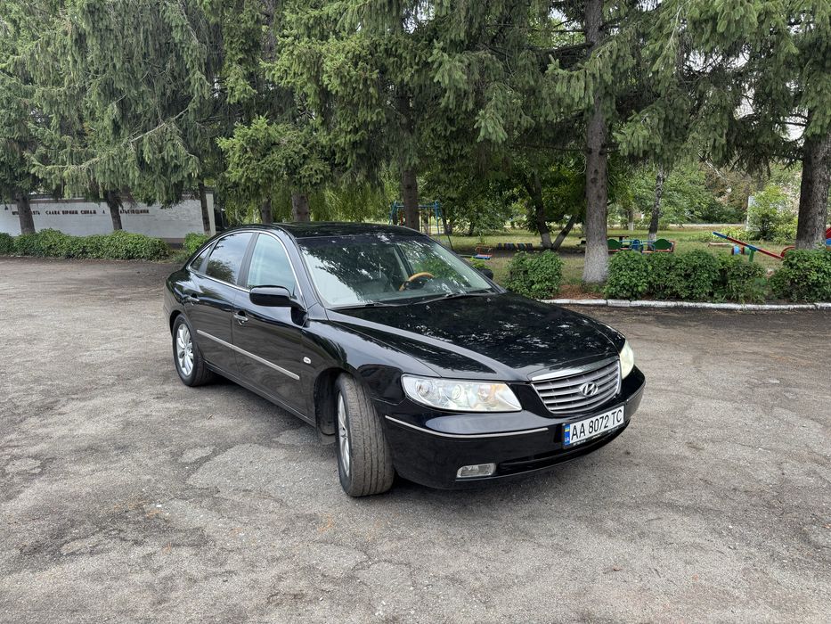 Продам Hyundai Grandeur