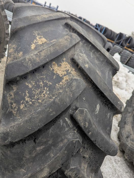 480/70R24 Mitas HC70 opona rolnicza