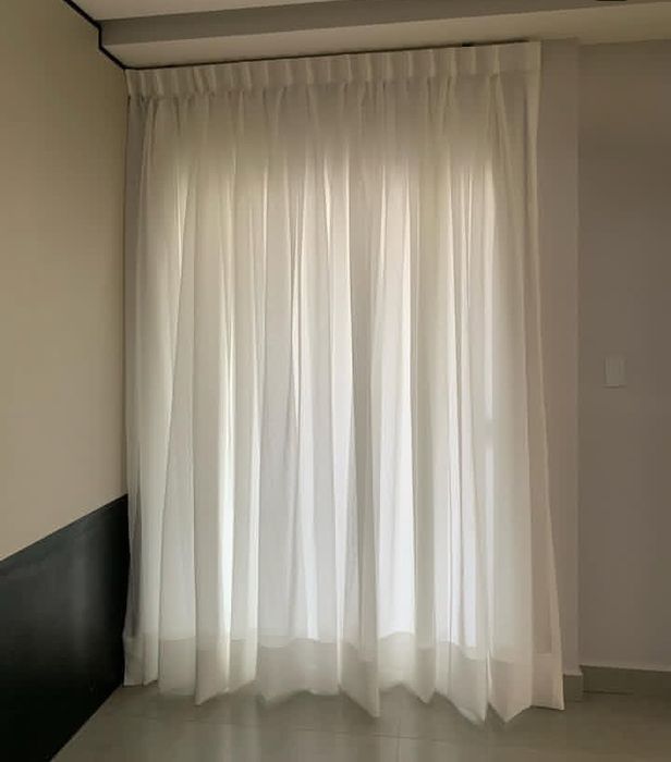 Reparação manutenção, instalação persiana