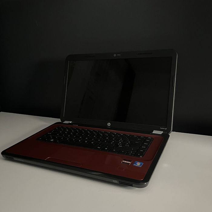 Laptop HP Pavilion G6