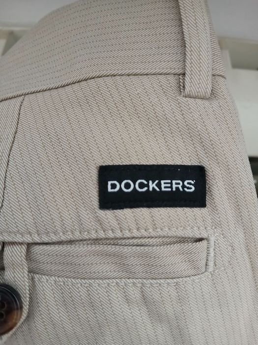 Штаны, брюки фирмы Dockers оригинал