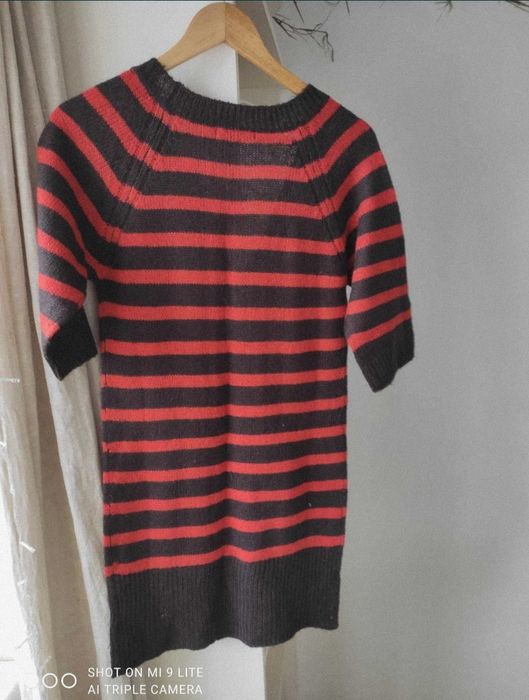 Кофта джемпер кардиган детский Terranova Peacocks