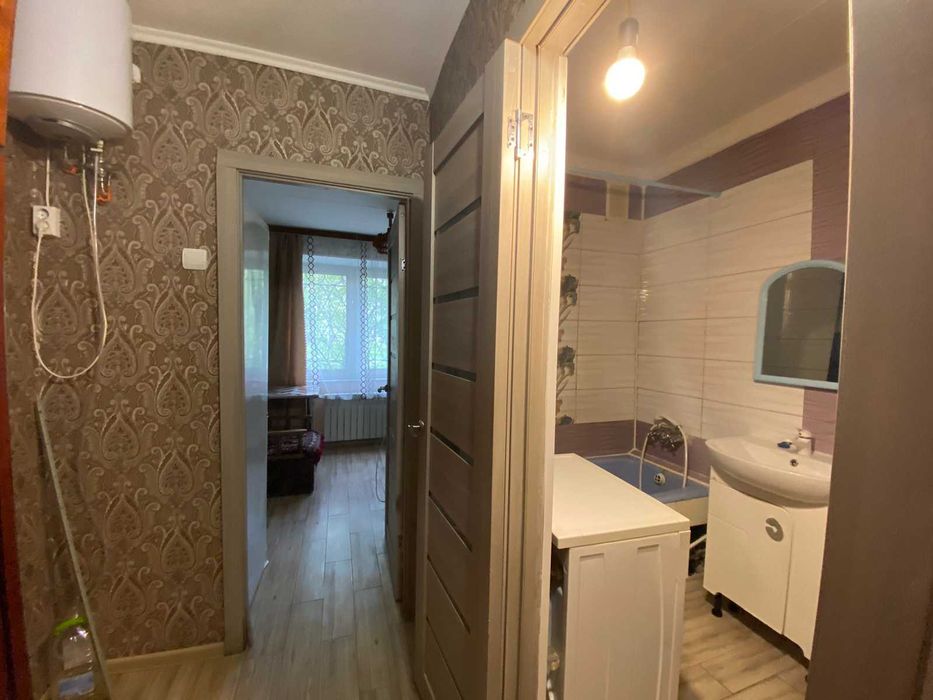 1к кв вул. Якуба Коласа, метро Святошино 10 хв, парк Совки!