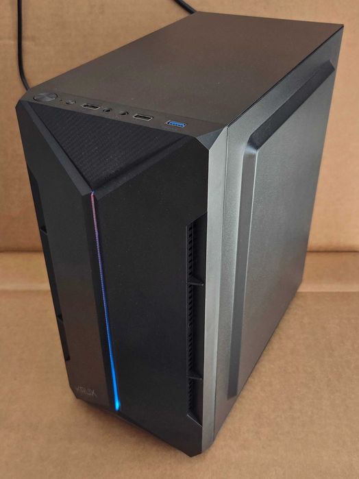Komputer stacjonarny | Pentium 4gen | 8GB RAM