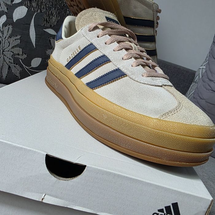 Adidas Originals Sneakersy niskie roz.40