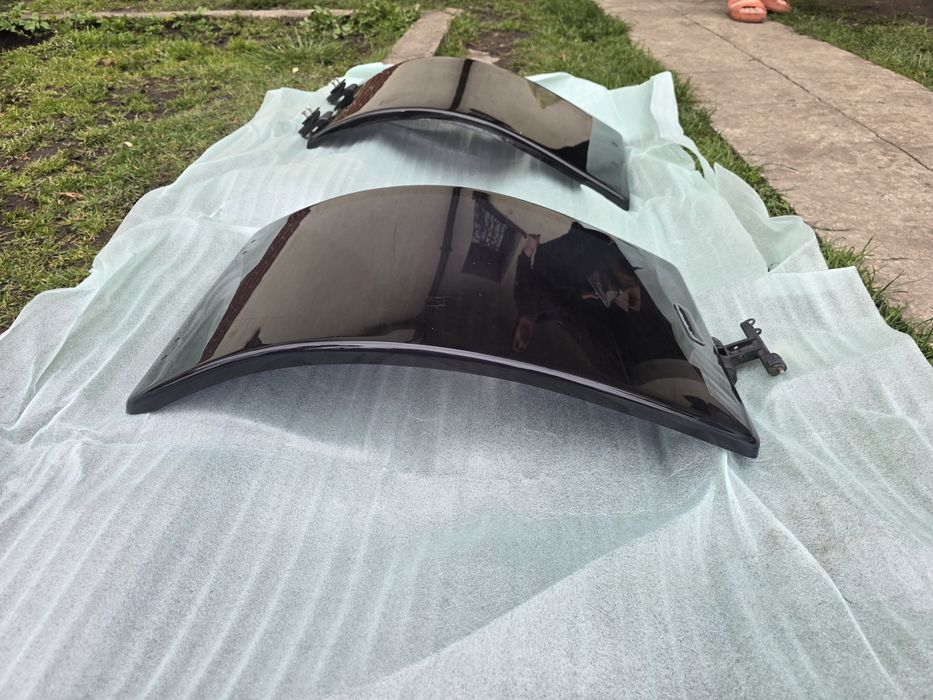 Okienka do kurnika Lamiko