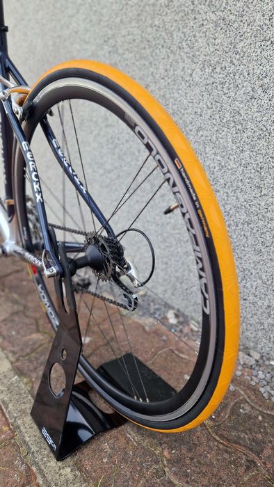 Szosa Eddy Merckx w.carbon Campagnolo Zamiana Gravel Przełaj Dopłata?