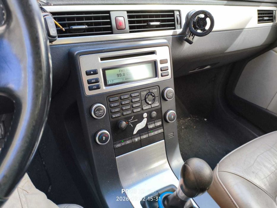 Volvo V70 2000 d