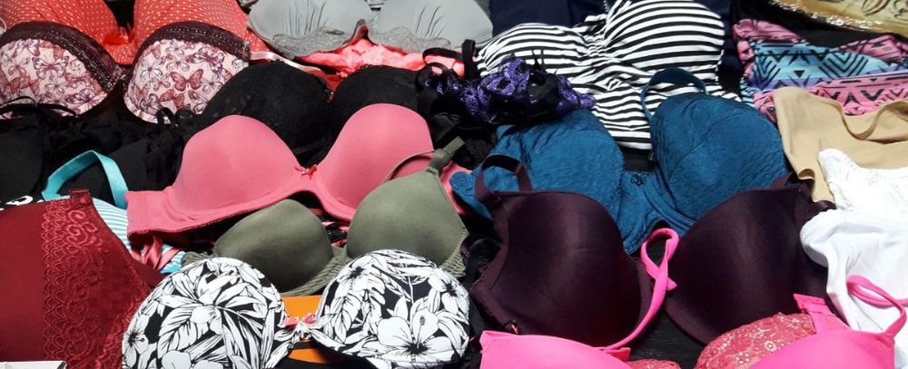 Продам жіночу білизну ( секонд хенд перший сорт)