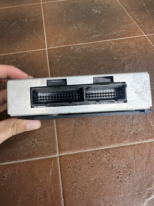 Мозги на пастат б5  passat B5